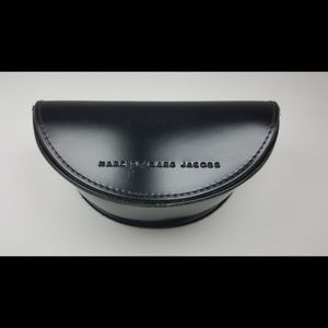 Marc By Marc Jacobs Black Sunglass Case-Niiiice!!!